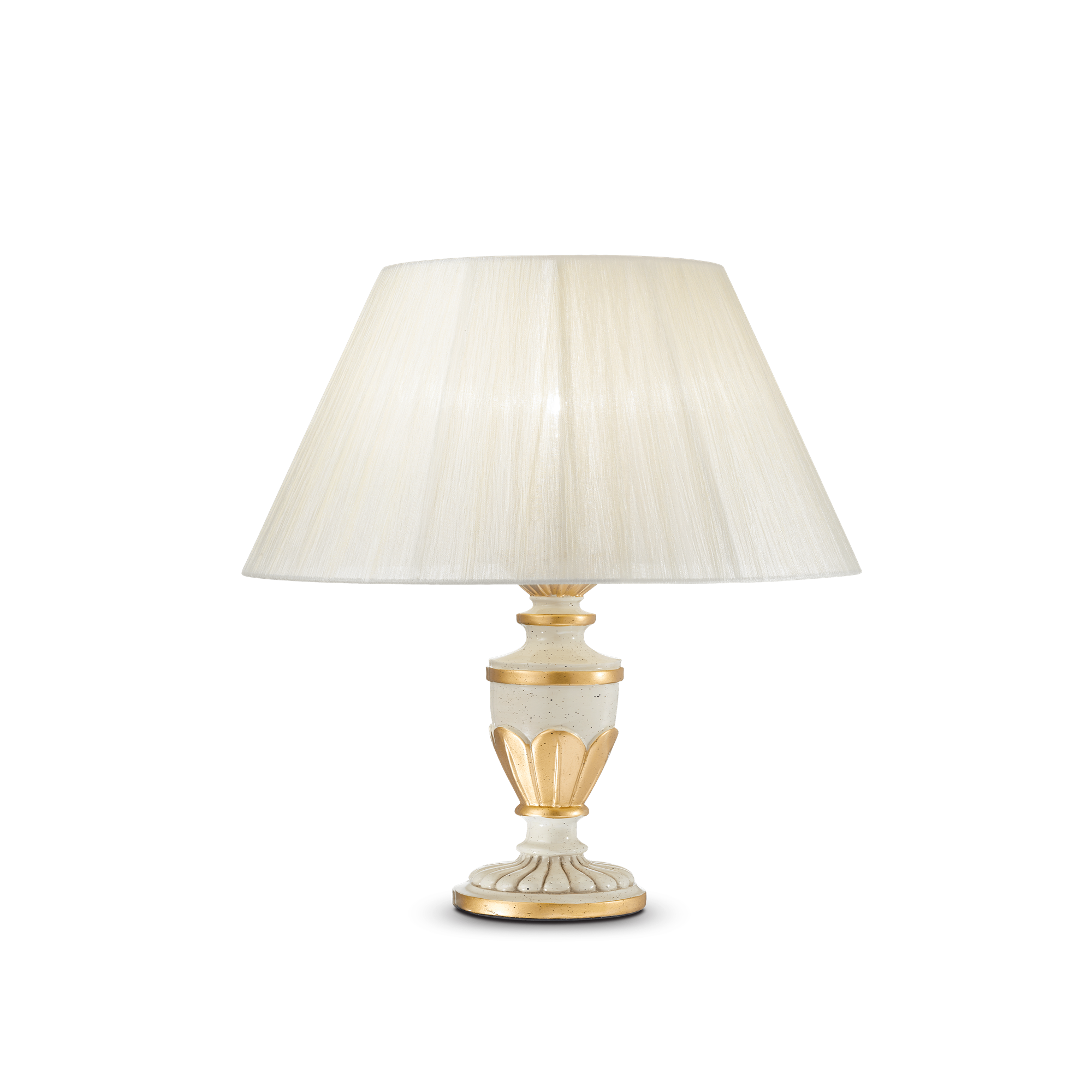 Ideal Lux Firenze TL1 small 012889 stolní svítidlo SvetelneStudio cz